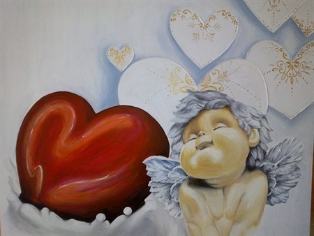 Dolce innocenza 