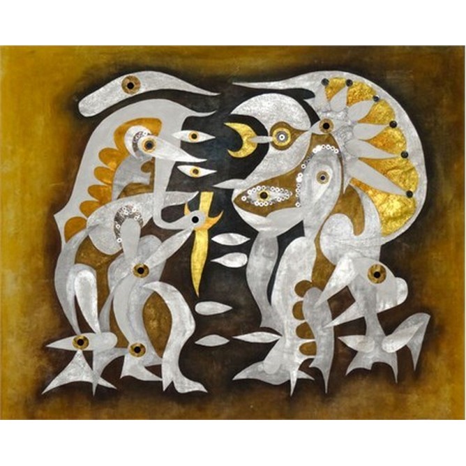 La regina della notte