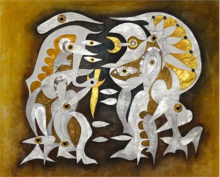 La regina della notte 