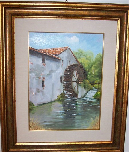 Il mulino 