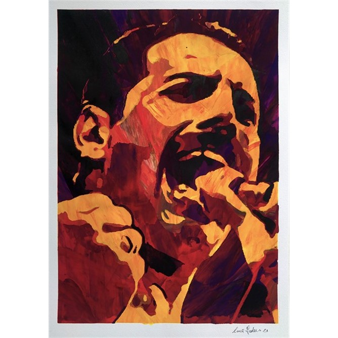 L'Urlo di Freddie Mercury