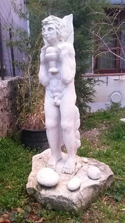 Angelo del Giardino  