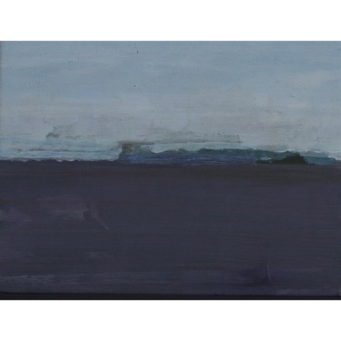 Paesaggio astratto