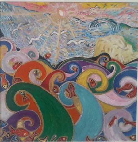 Visioni marine 