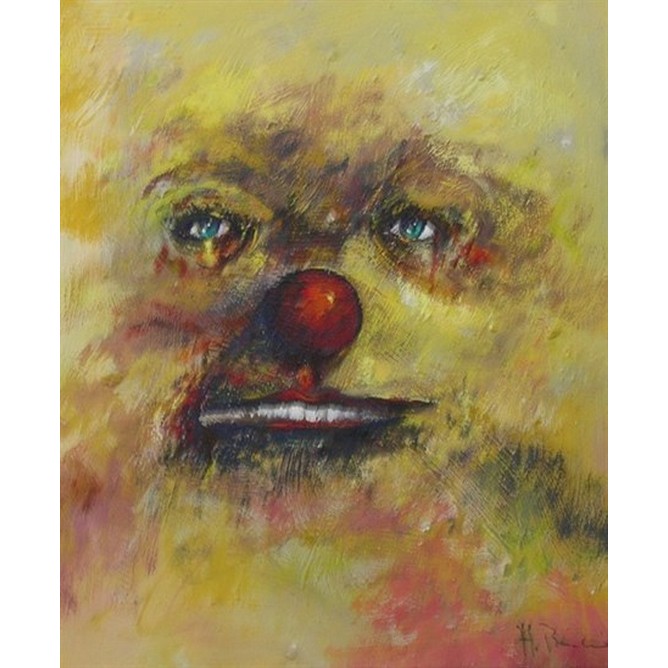 Clown