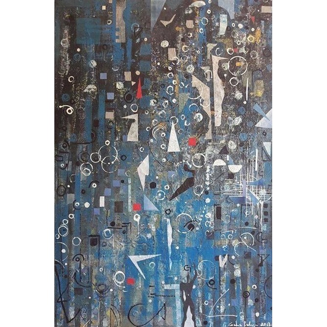 l'Acquario delle illusioni