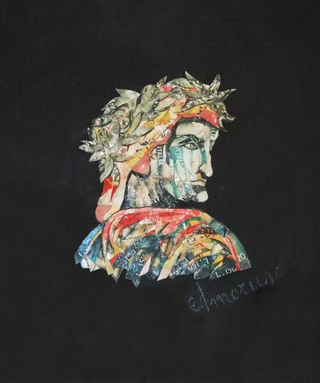 Dante Alighieri 