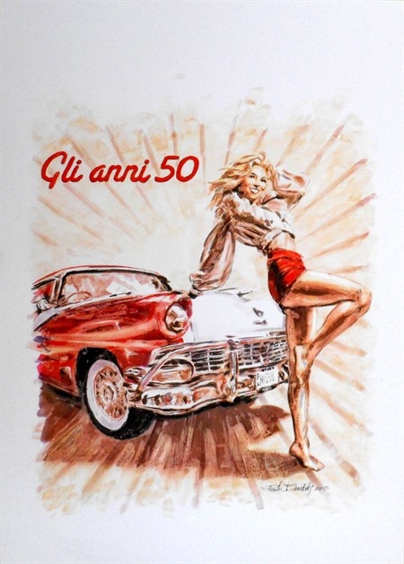 ANNI 50 