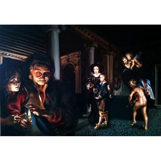 Insieme di Rubens