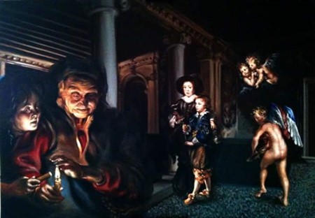 Insieme di Rubens 