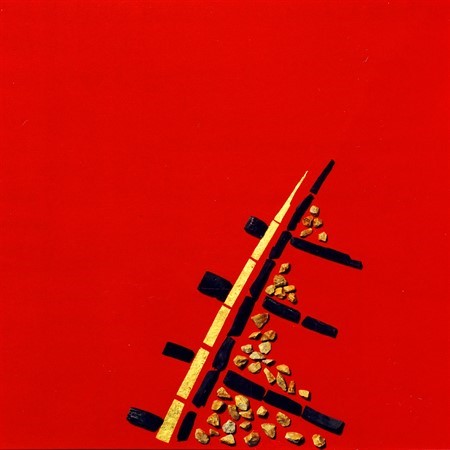 Rosso oriente 