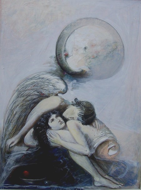 Il sonno e la veglia 