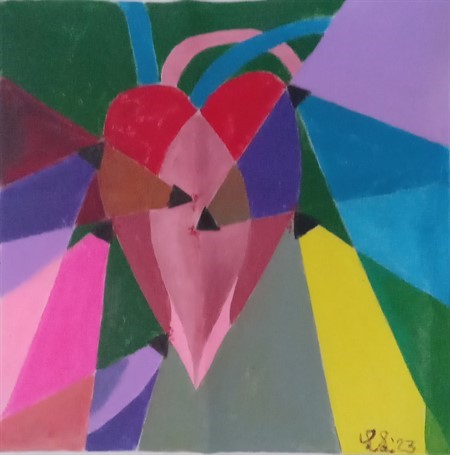 Resisteza del Cuore 