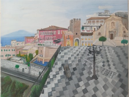 Taormina - Città D'Europa 