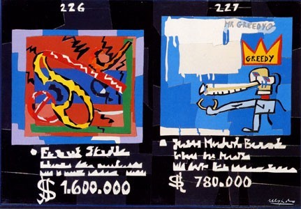 Auction 226 – 227, 1990  