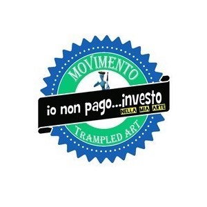 Movimento Trampled Art