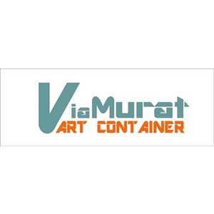 Via Murat Art Container
