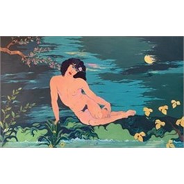 Luigi Mastrangelo. Io sono Narciso