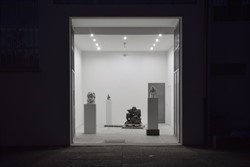 Opus in fieri - Federico Branchetti e Fabio Iemmi