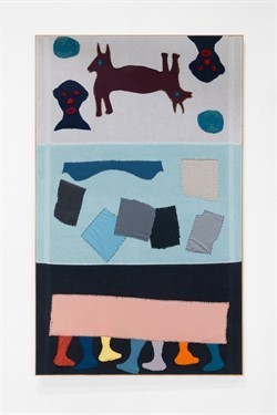 Pascale Marthine Tayou