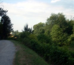 CAMMINAMENTO 