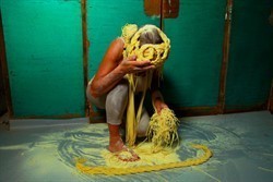 The Pasta Dance