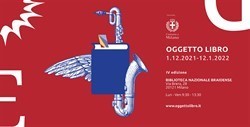 Oggetto Libro / Book Object