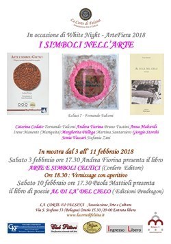I Simboli nell'arte
