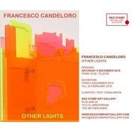FRANCESCO CANDELORO - OTHER LIGHTS