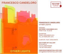 FRANCESCO CANDELORO - OTHER LIGHTS
