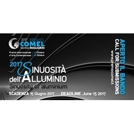 Premio COMEL  Arte Contemporanea 2017  VI - La giuria