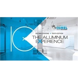 Premio COMEL Vanna Migliorin Arte Contemporanea 2023 -  X edizione: The Aluminium eXperience