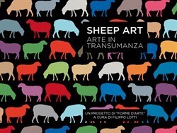 Sheep Art