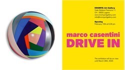DRIVE-IN MARCO CASENTINI