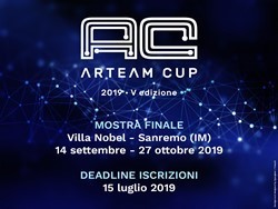 Arteam Cup 2019