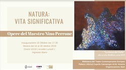 Mostra personale