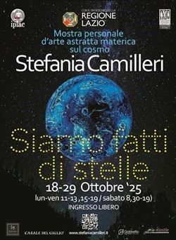 SIAMO FATTI DI STELLE