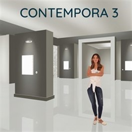 Call for artists | Mostra Virtuale - Contempora 3