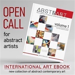 Call for artists | Abstrart 2023