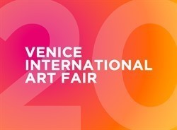 VENICE INTERNATIONAL ART FAIR – 20TH EDITION