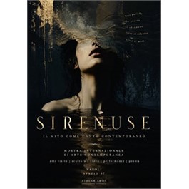 SIRENUSE - MOSTRA D'ARTE INTERNAZIONALE 